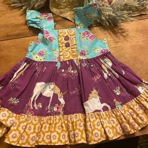 Eleanor Rose Gigi top 4/5